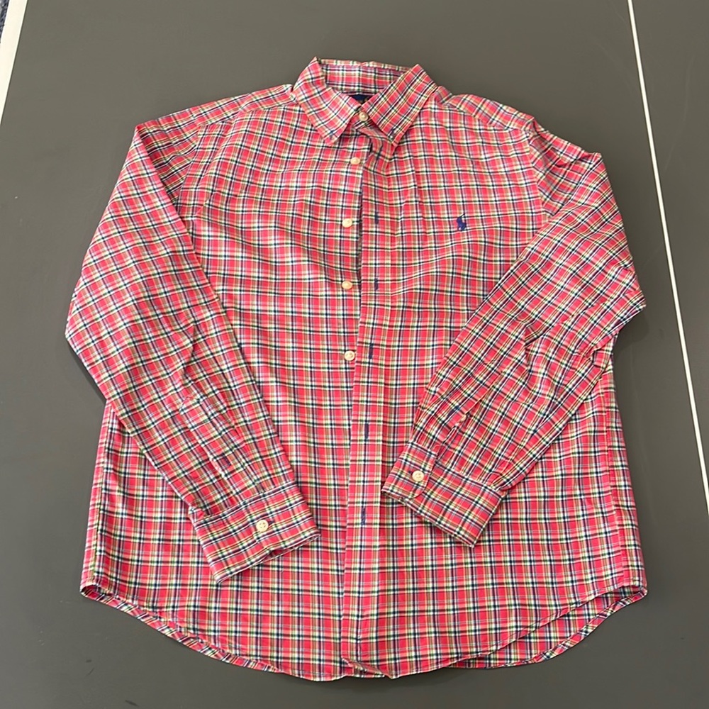 Ralph Lauren dress shirt